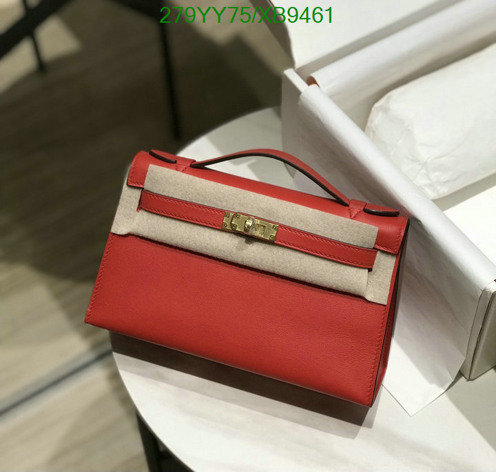 Hermes-Bag-Mirror Quality Code: XB9461 $: 279USD