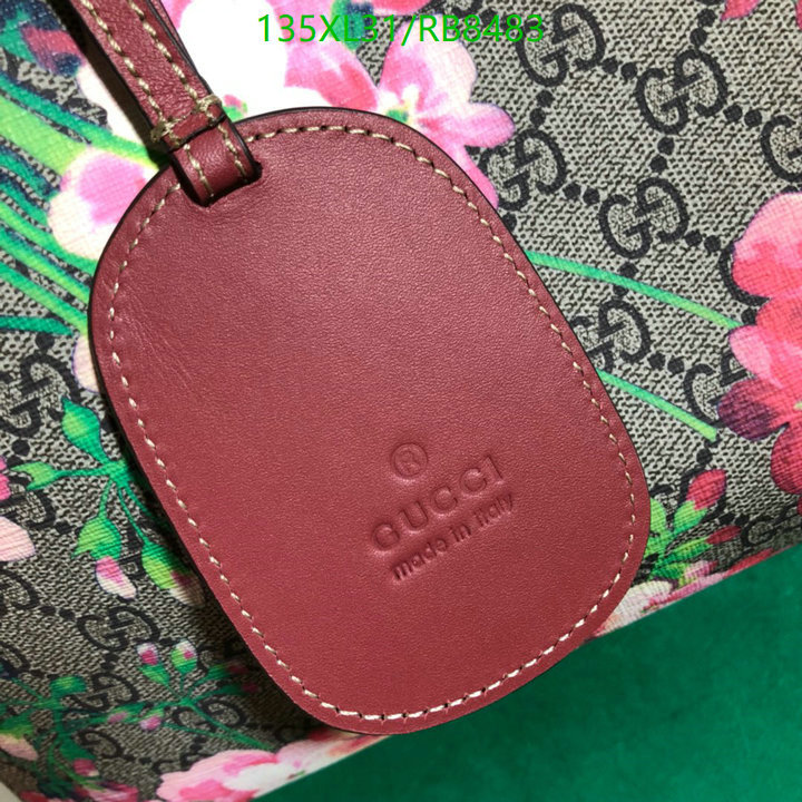 Gucci-Bag-Mirror Quality Code: RB8483 $: 135USD