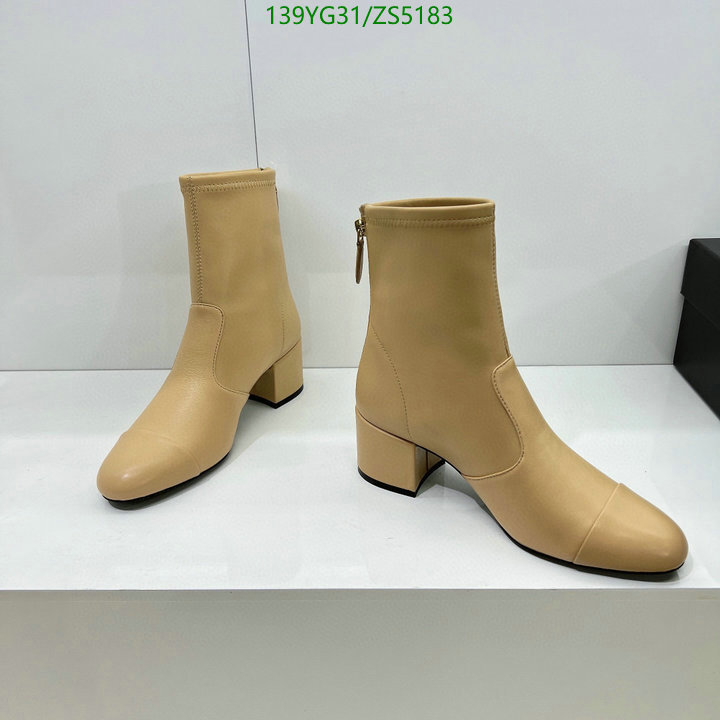 Boots-Women Shoes Code: ZS5183 $: 139USD