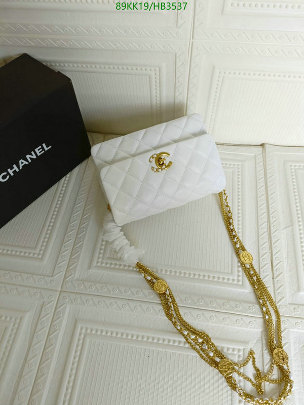 Chanel-Bag-4A Quality Code: HB3537 $: 89USD