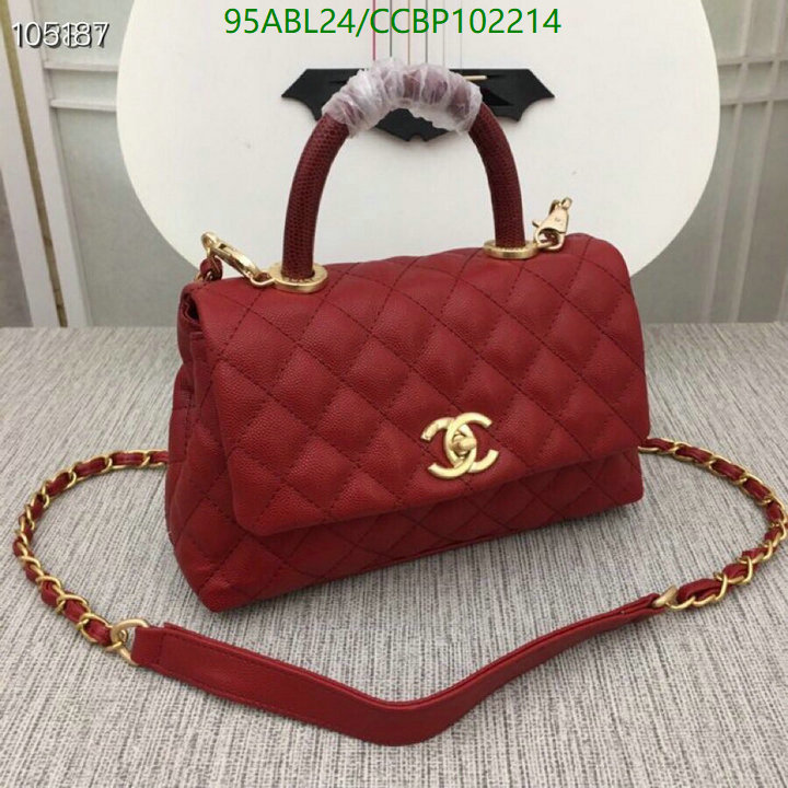 Chanel-Bag-4A Quality Code: CCBP102214 $: 95USD