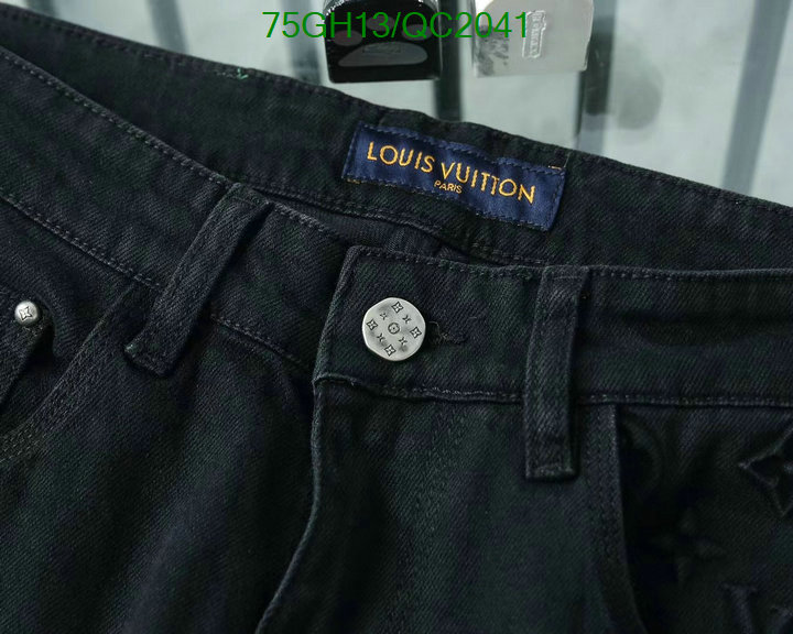 LV-Clothing Code: QC2041 $: 75USD