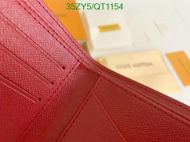 LV-Wallet-4A Quality Code: QT1154 $: 35USD