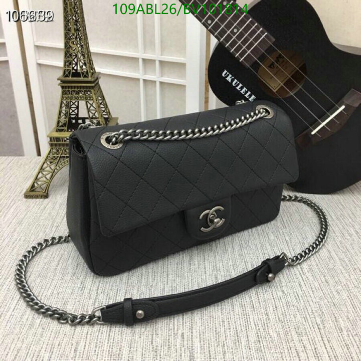 Chanel-Bag-4A Quality Code: BV101814 $: 109USD