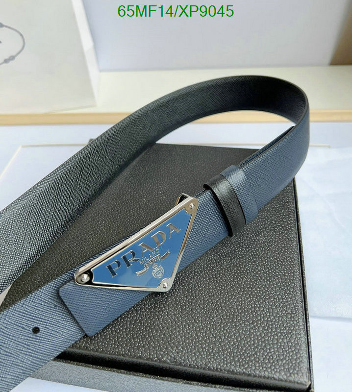 Prada-Belts Code: XP9045 $: 65USD