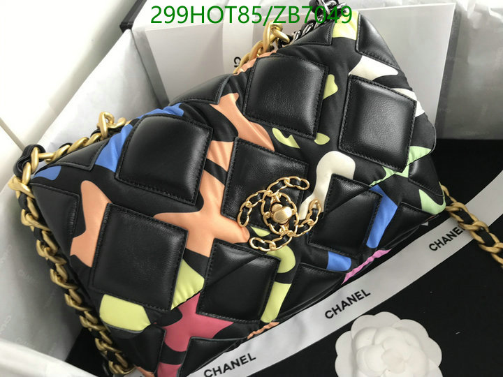 Chanel-Bag-Mirror Quality Code: ZB7049 $: 299USD