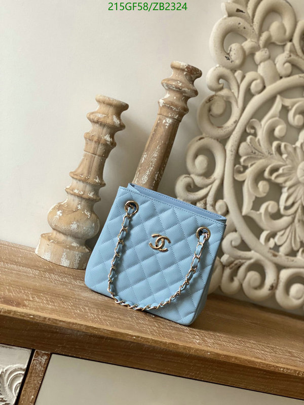 Chanel-Bag-Mirror Quality Code: ZB2324 $: 215USD