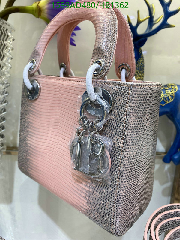 Dior-Bag-Mirror Quality Code: HB1362 $: 1599USD