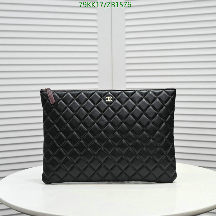 Chanel-Bag-4A Quality Code: ZB1576 $: 79USD