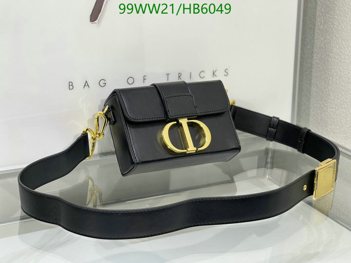 Dior-Bag-4A Quality Code: HB6049 $: 99USD