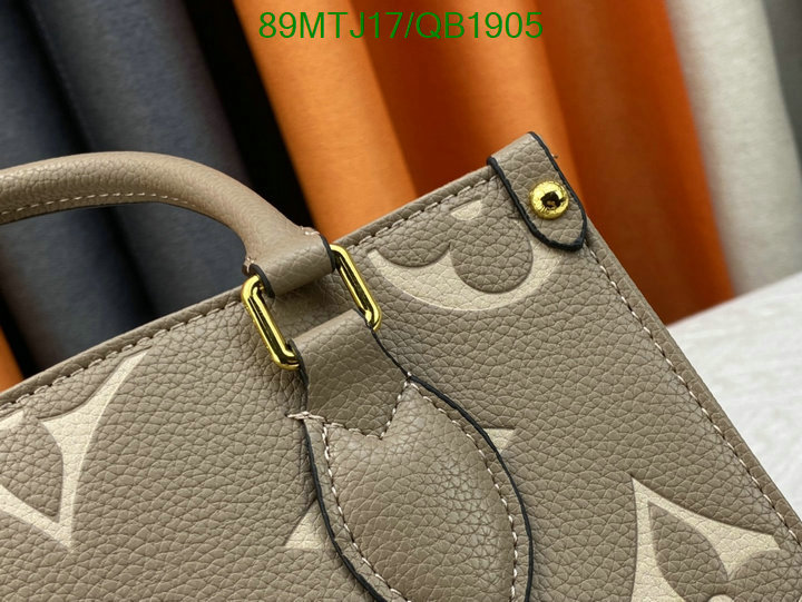 LV-Bag-4A Quality Code: QB1905 $: 89USD