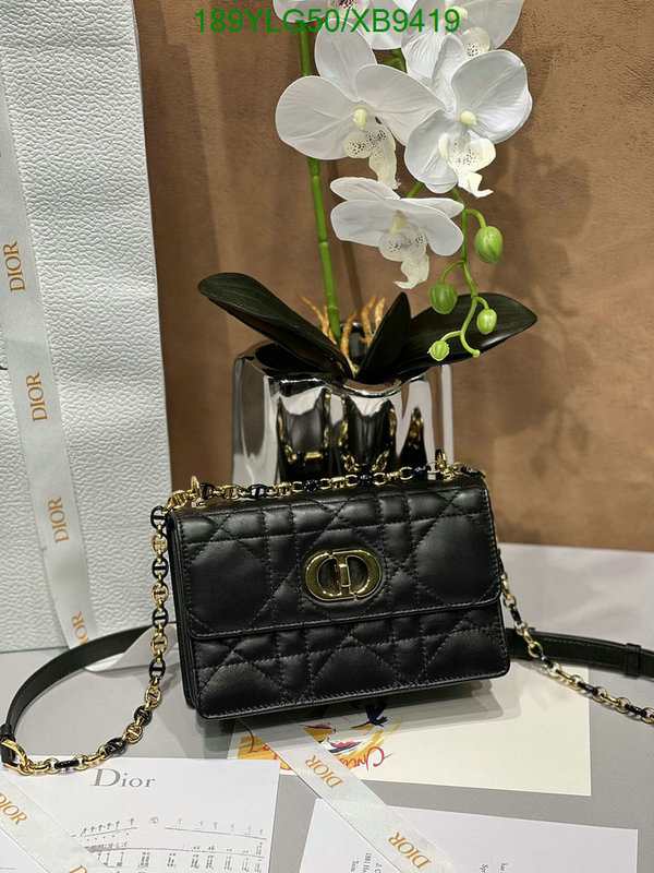 Dior-Bag-Mirror Quality Code: XB9419 $: 189USD