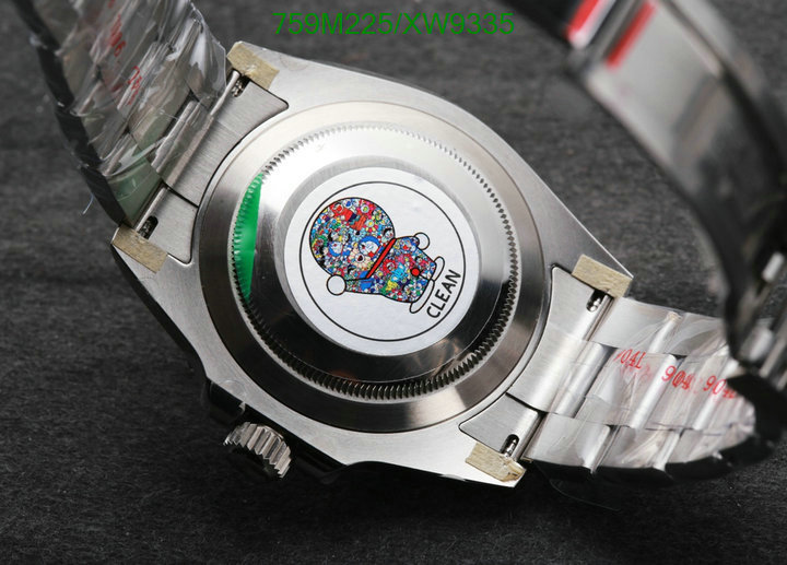 Rolex-Watch-Mirror Quality Code: XW9335 $: 759USD