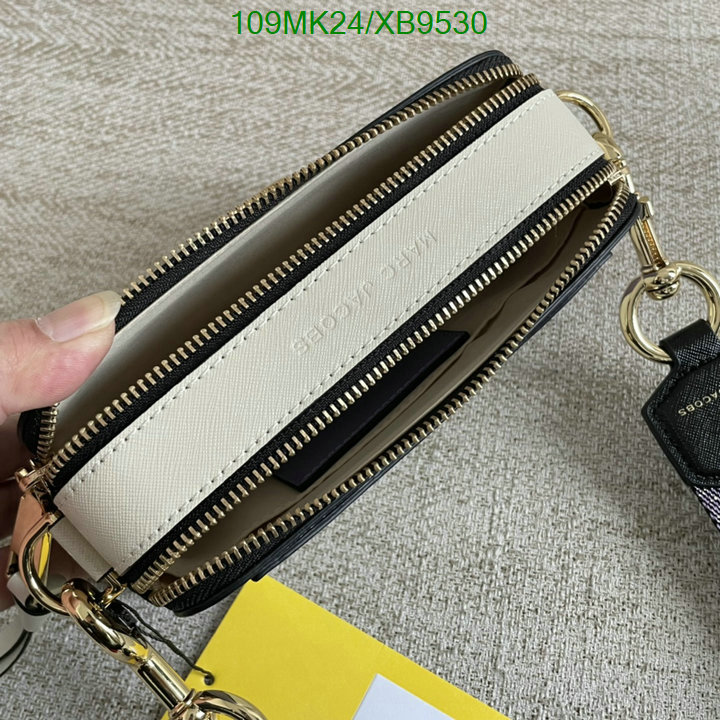 Marc Jacobs-Bag-Mirror Quality Code: XB9530 $: 109USD