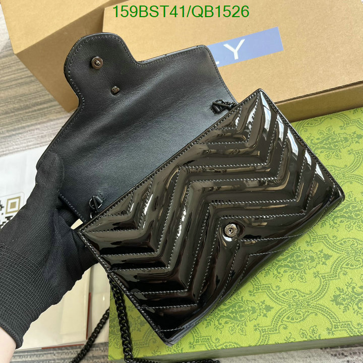 Gucci-Bag-Mirror Quality Code: QB1526 $: 159USD