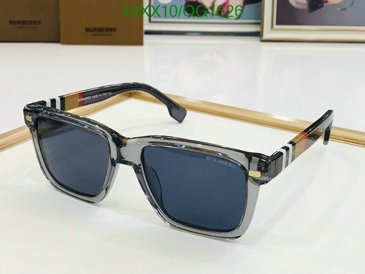 Burberry-Glasses Code: QG1626 $: 49USD