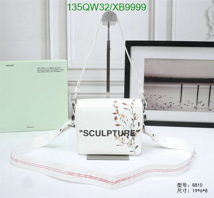 Off-white-Bag-Mirror Quality Code: XB9999 $: 135USD