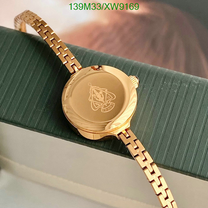 Gucci-Watch-4A Quality Code: XW9169 $: 139USD