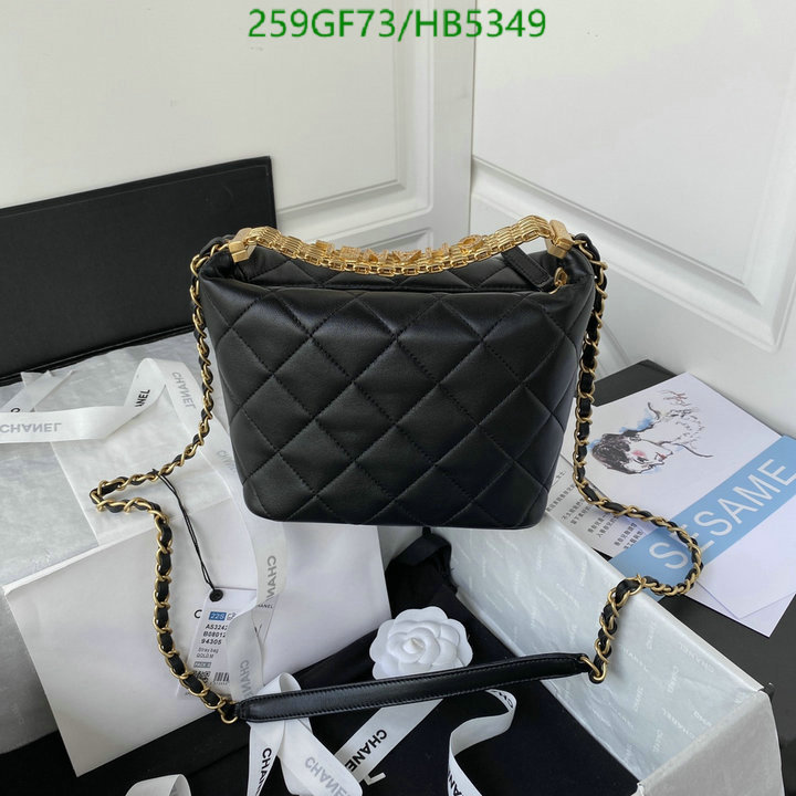 Chanel-Bag-Mirror Quality Code: HB5349 $: 259USD