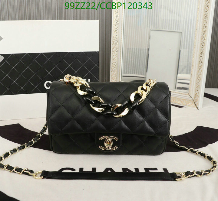 Chanel-Bag-4A Quality Code: CCBP120343 $: 99USD