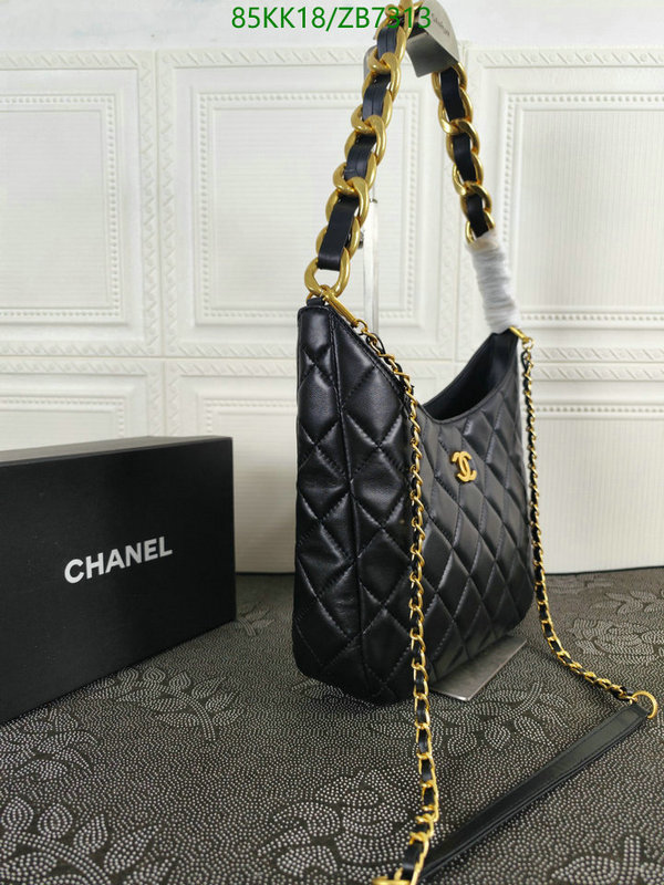 Chanel-Bag-4A Quality Code: ZB7313 $: 85USD