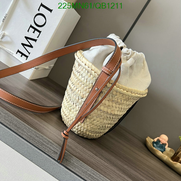 Loewe-Bag-Mirror Quality Code: QB1211 $: 225USD