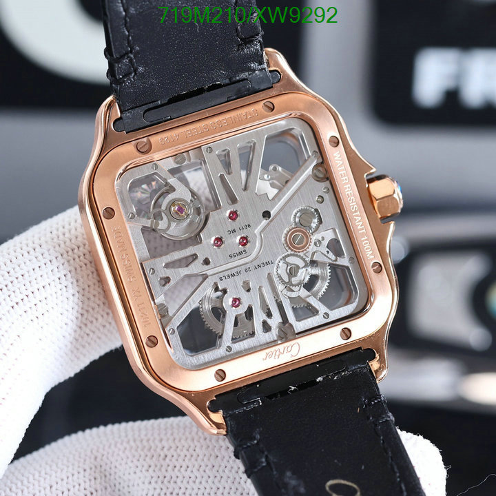 Cartier-Watch-Mirror Quality Code: XW9292 $: 719USD