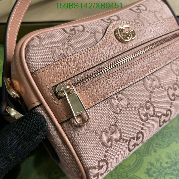 Gucci-Bag-Mirror Quality Code: XB9451 $: 159USD