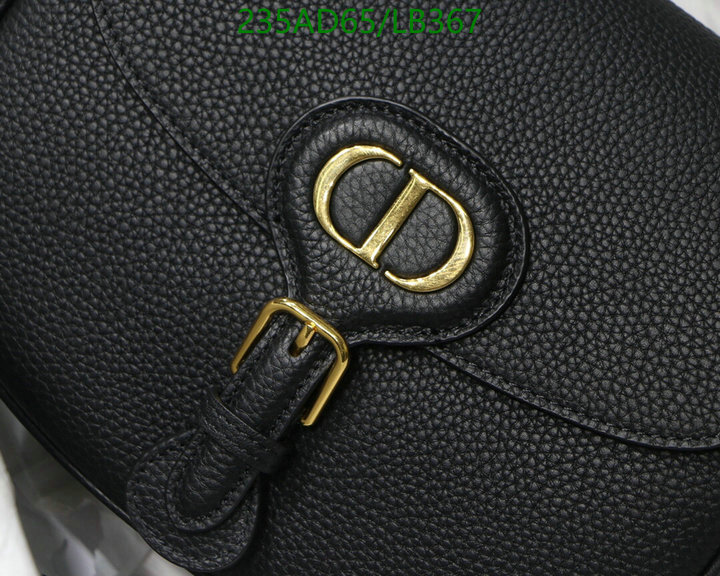 Dior-Bag-Mirror Quality Code: LB367 $: 235USD