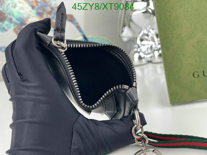 Gucci-Wallet-4A Quality Code: XT9084 $: 45USD