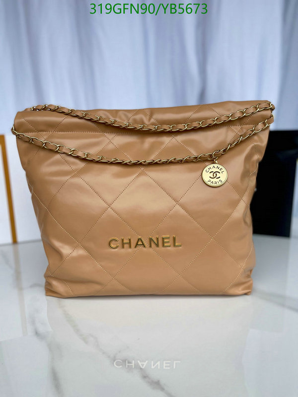 Chanel-Bag-Mirror Quality Code: YB5673 $: 319USD