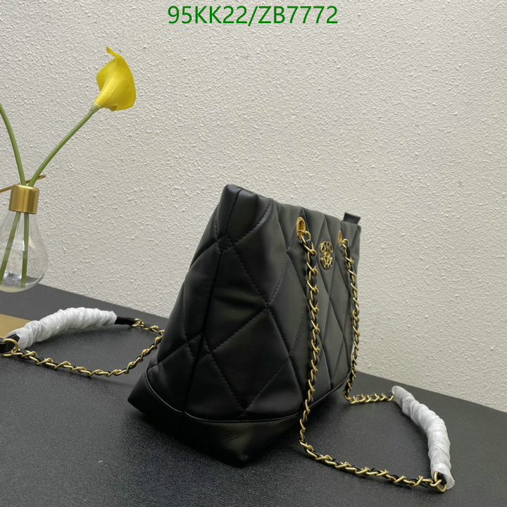 Chanel-Bag-4A Quality Code: ZB7772 $: 95USD