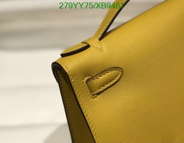 Hermes-Bag-Mirror Quality Code: XB9461 $: 279USD