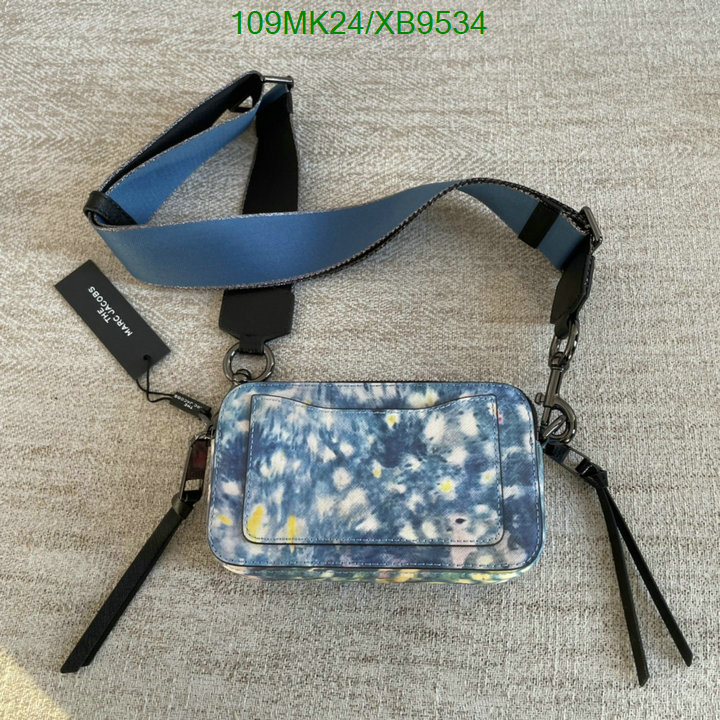 Marc Jacobs-Bag-Mirror Quality Code: XB9534 $: 109USD