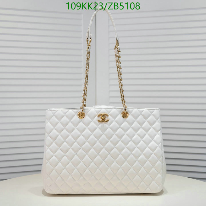 Chanel-Bag-4A Quality Code: ZB5108 $: 109USD