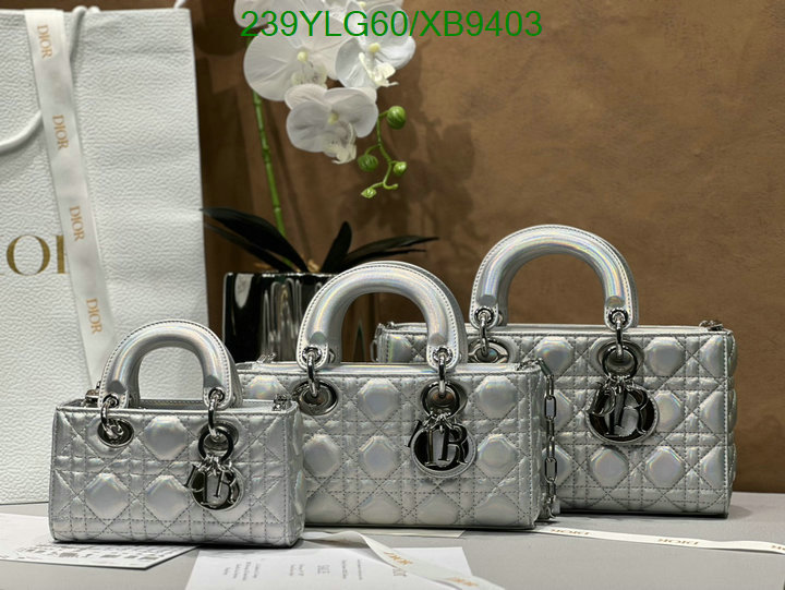 Dior-Bag-Mirror Quality Code: XB9403