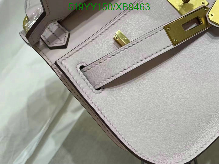 Hermes-Bag-Mirror Quality Code: XB9463 $: 519USD