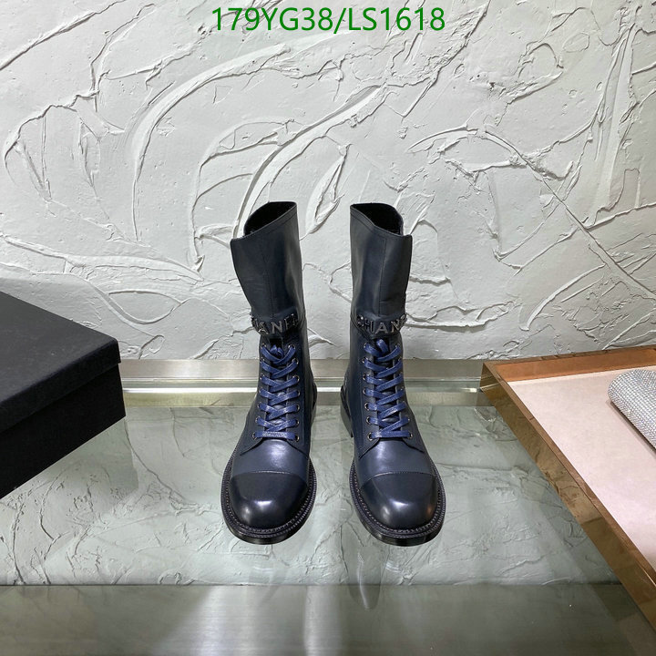 Boots-Women Shoes Code: LS1618 $: 179USD