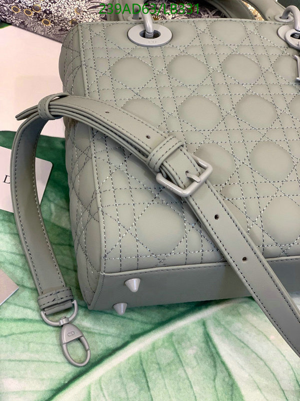 Dior-Bag-Mirror Quality Code: LB331 $: 239USD