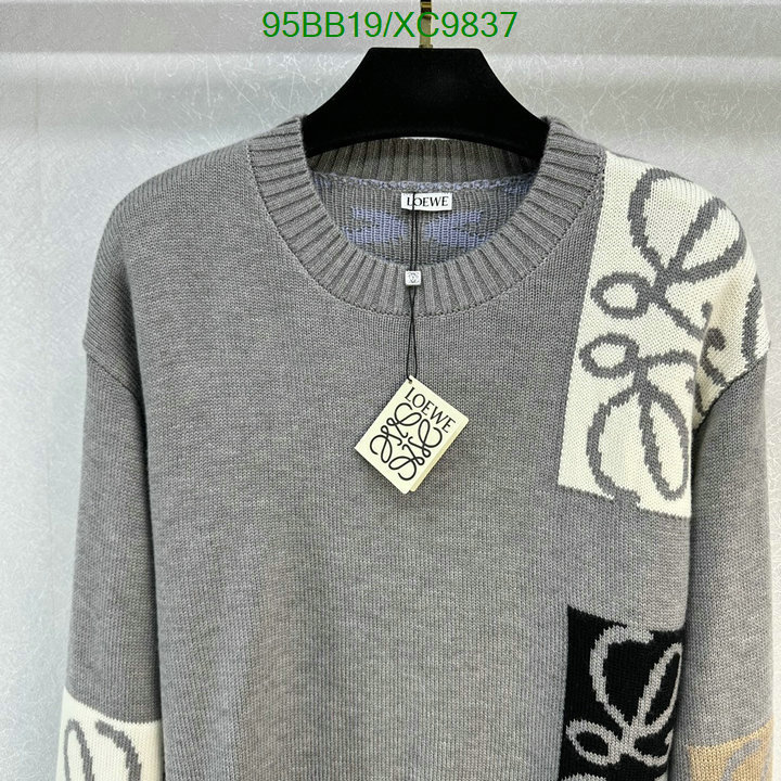 Loewe-Clothing Code: XC9837 $: 95USD