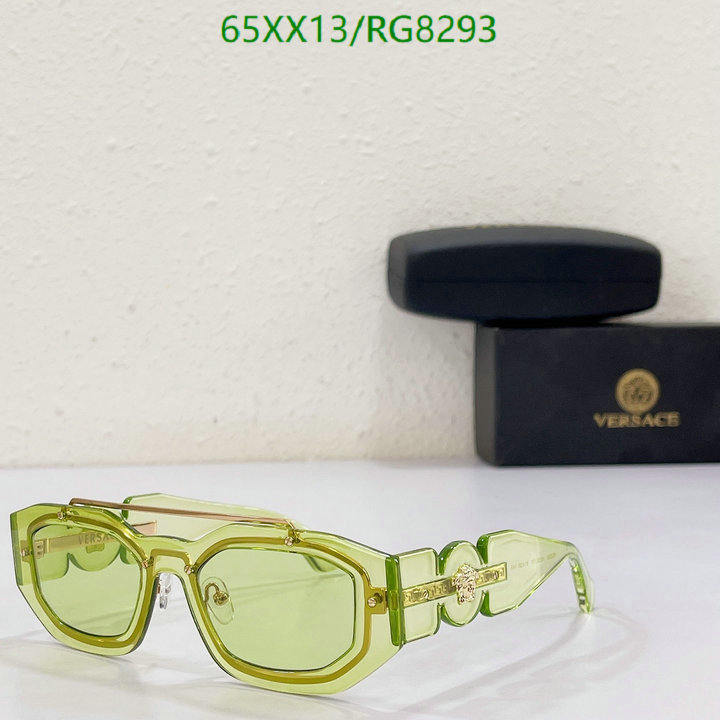 Versace-Glasses Code: RG8293 $: 65USD