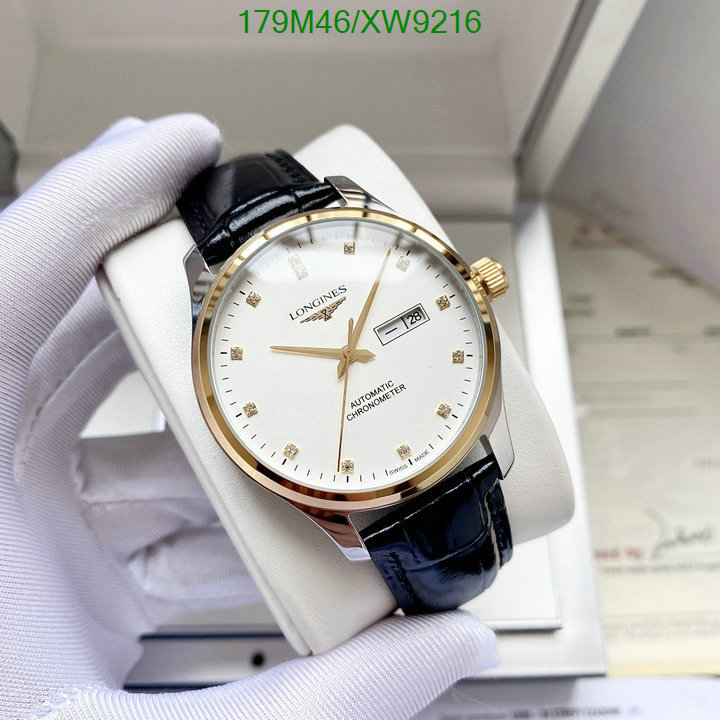 LONGINES-Watch-4A Quality Code: XW9216 $: 179USD