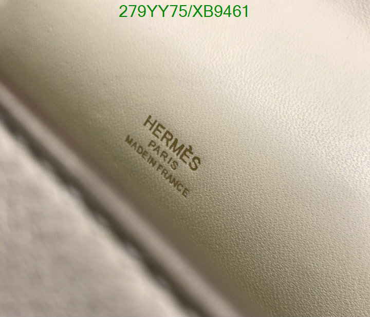 Hermes-Bag-Mirror Quality Code: XB9461 $: 279USD