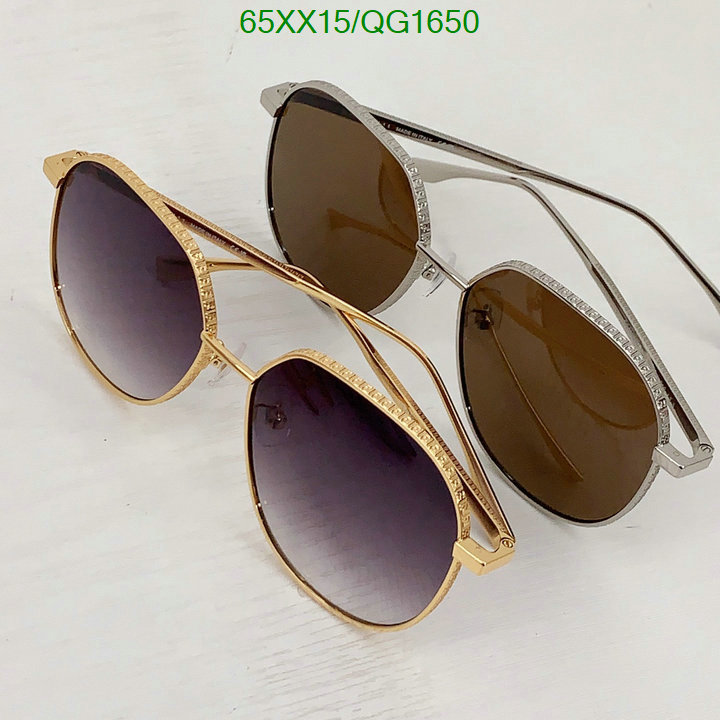 Fendi-Glasses Code: QG1650 $: 65USD