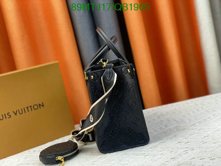 LV-Bag-4A Quality Code: QB1905 $: 89USD