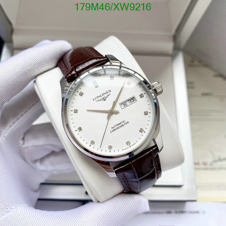 LONGINES-Watch-4A Quality Code: XW9216 $: 179USD