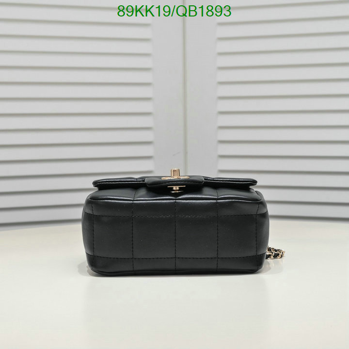 Chanel-Bag-4A Quality Code: QB1893 $: 89USD