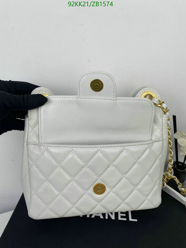 Chanel-Bag-4A Quality Code: ZB1574 $: 92USD