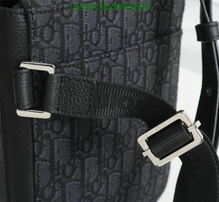 Dior-Bag-Mirror Quality Code: HB3600 $: 149USD