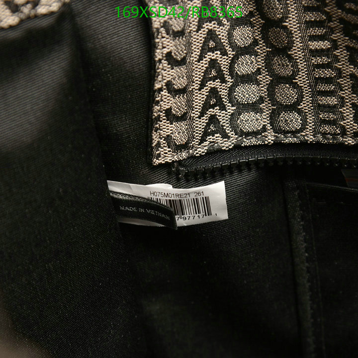 Marc Jacobs-Bag-Mirror Quality Code: RB8365 $: 169USD